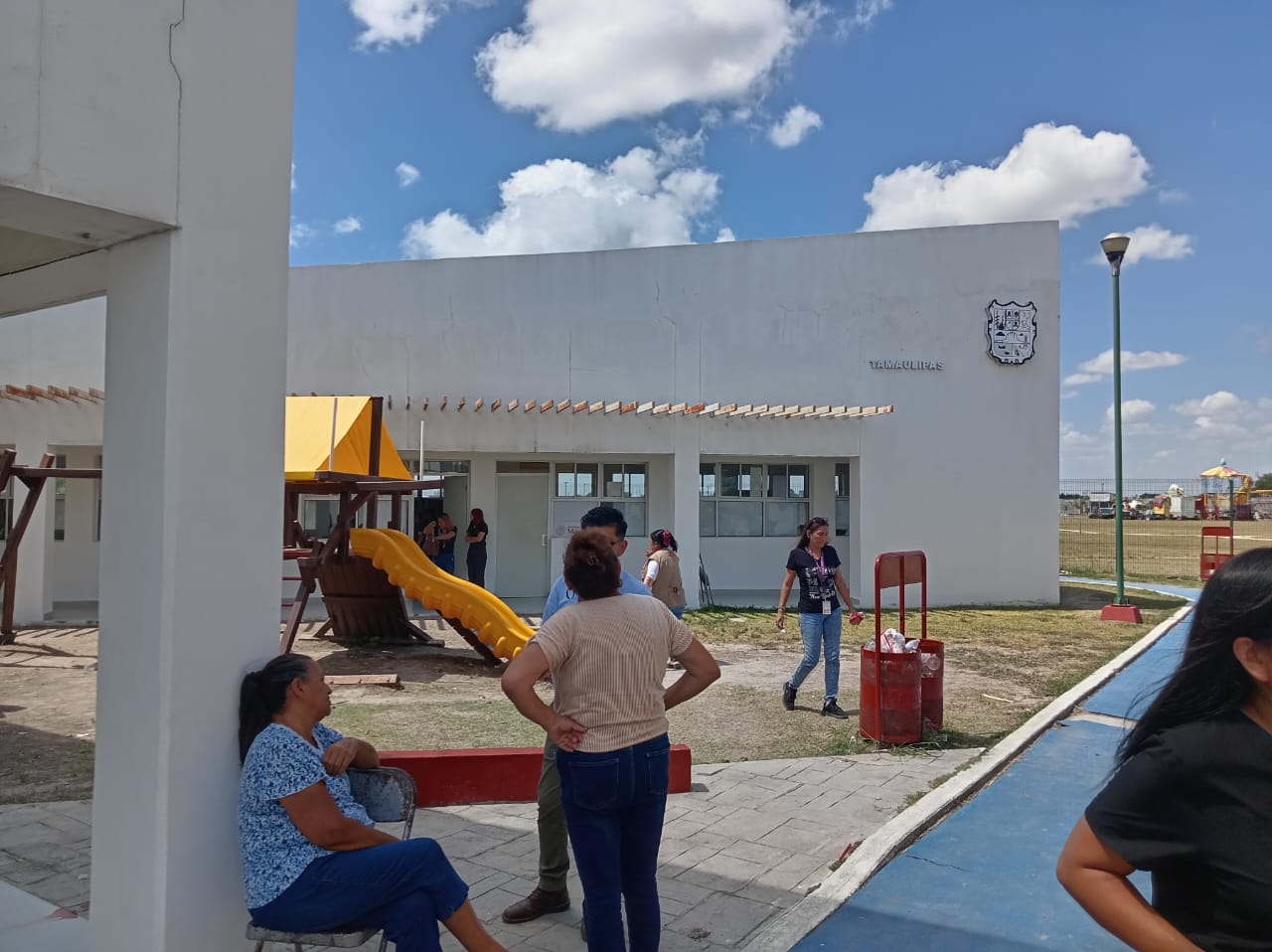 En el último día de registro para mujeres de 60 y más imperó desinformación en el Módulo de Bienestar Federal