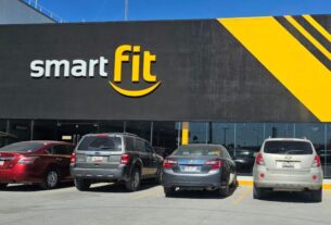 Gimnasio SmartFit Matamoros, Gimnasios en la frontera, GYM RGV