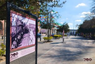 Centro Historico Matamoros