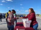 Gobierno de Matamoros Apoya a Trabajadores de TRIDONEX