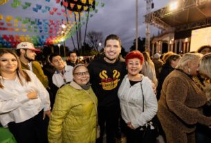 Candelaria Fest Matamoros