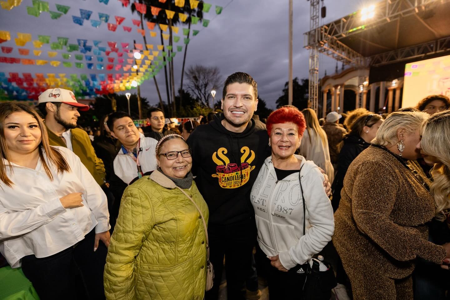 Candelaria Fest Matamoros