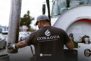 Beto Granados Mejoras en Matamoros