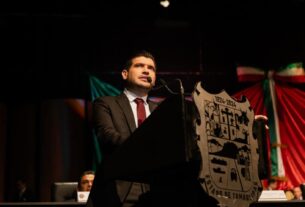 Beto Granados Matamoros Tamaulipas