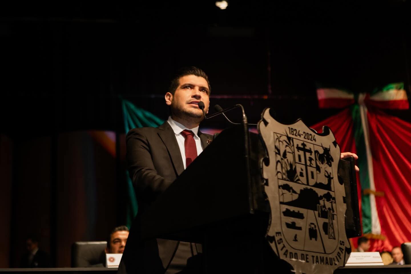 Beto Granados Matamoros Tamaulipas