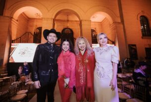 Fiestas día del Charro Matamoros - Beto Granados