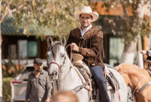 Fiestas del Día del Charro Matamoros 2026